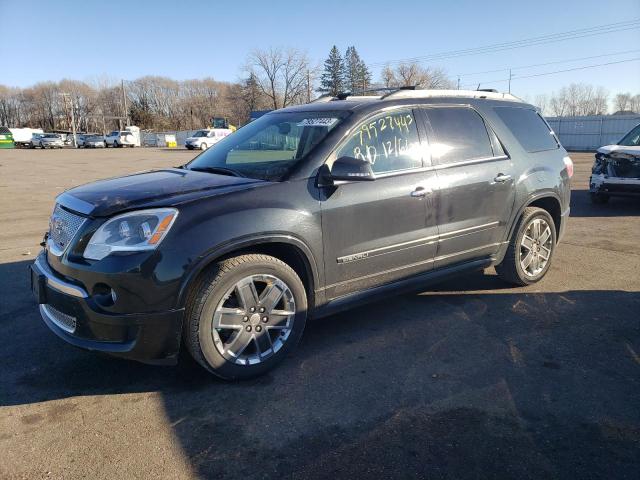 GMC ACADIA DEN 2012 1gkkvted5cj152060