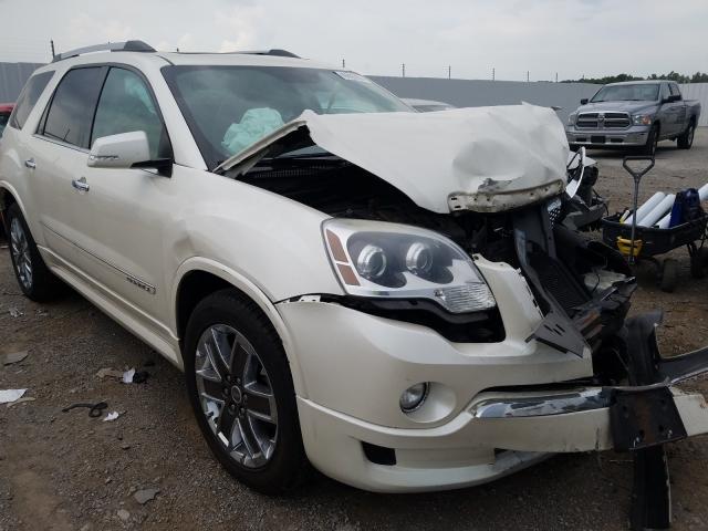 GMC ACADIA DEN 2012 1gkkvted5cj157324