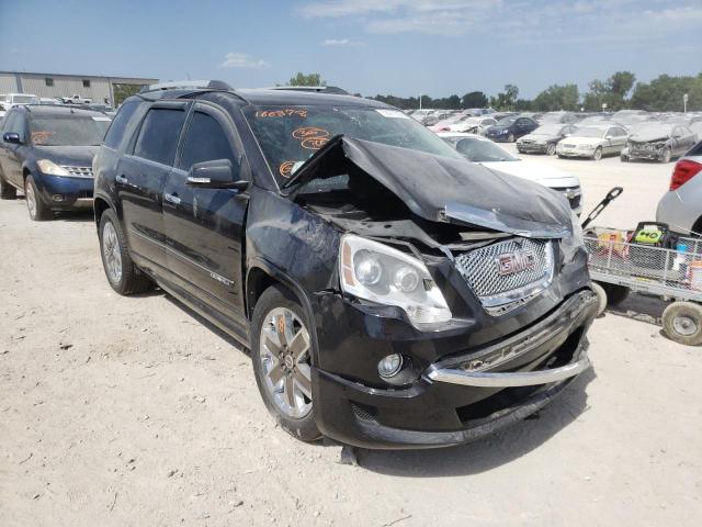 GMC ACADIA DEN 2012 1gkkvted5cj166878