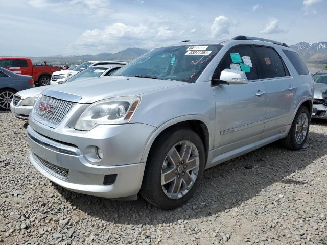 GMC ACADIA DEN 2012 1gkkvted5cj191389