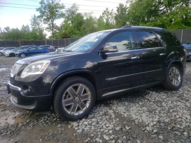 GMC ACADIA DEN 2012 1gkkvted5cj237402