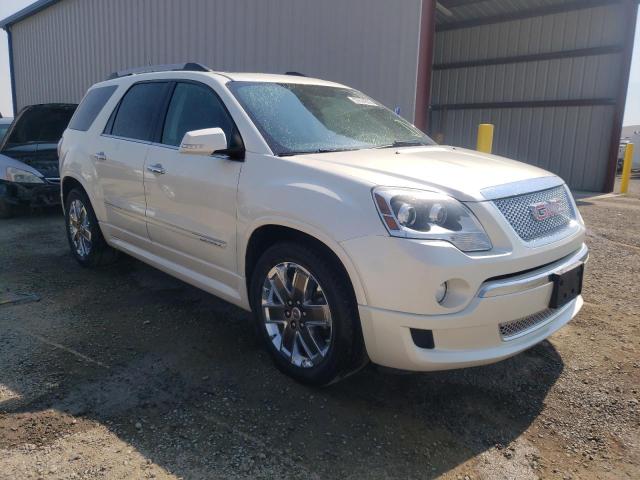 GMC ACADIA DEN 2012 1gkkvted5cj261828