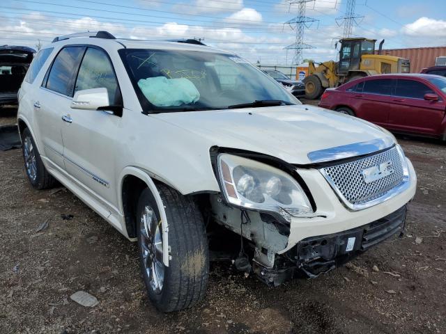 GMC ACADIA DEN 2012 1gkkvted5cj276636