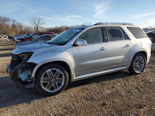 GMC ACADIA DEN 2012 1gkkvted5cj376297