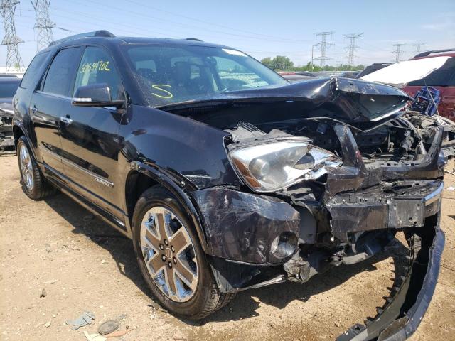 GMC ACADIA DEN 2012 1gkkvted5cj404454