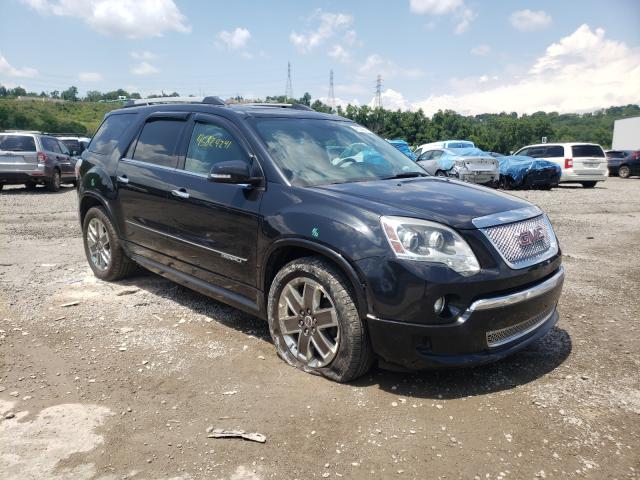 GMC ACADIA DEN 2011 1gkkvted6bj254594