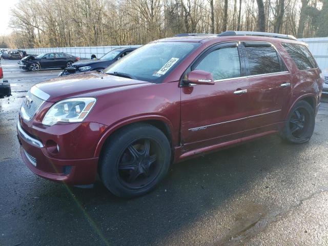 GMC ACADIA DEN 2011 1gkkvted6bj275736