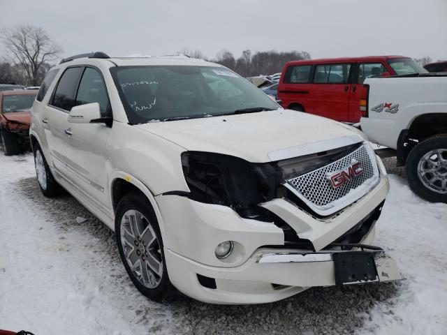 GMC ACADIA DEN 2011 1gkkvted6bj294903