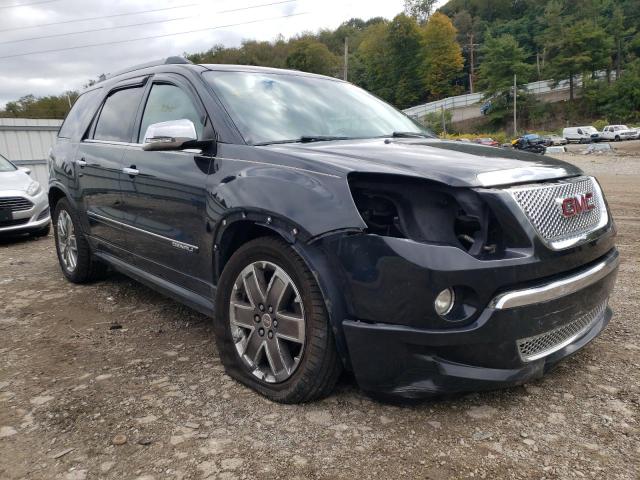 GMC ACADIA DEN 2011 1gkkvted6bj362696