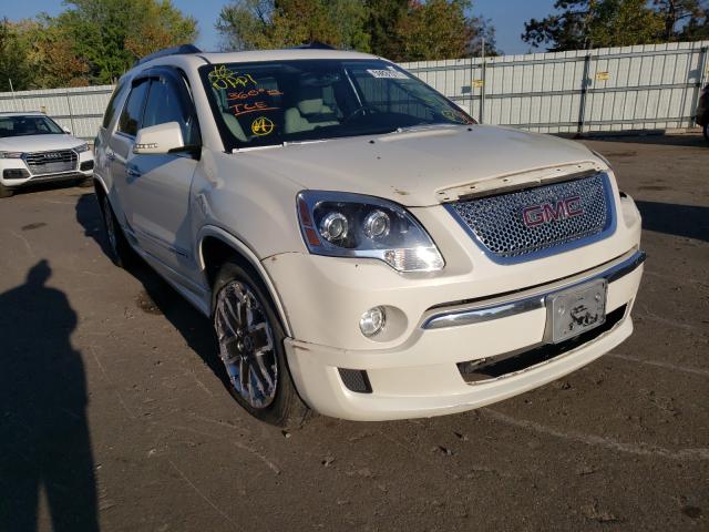 GMC ACADIA DEN 2011 1gkkvted6bj367137