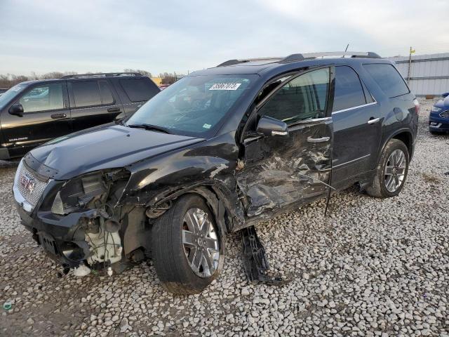 GMC ACADIA DEN 2011 1gkkvted6bj375318