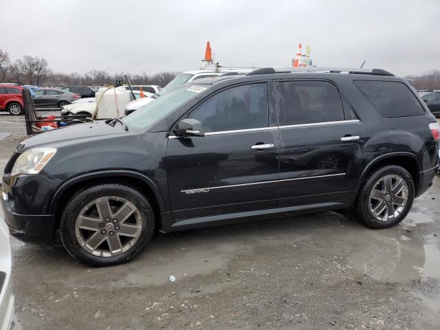 GMC ACADIA DEN 2012 1gkkvted6cj104048