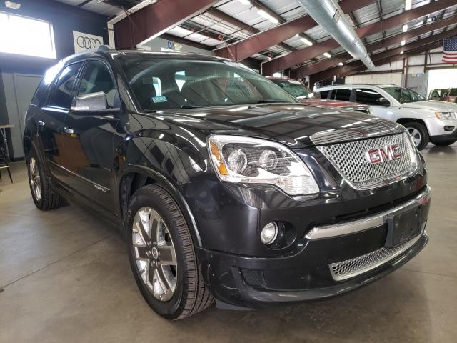 GMC ACADIA DEN 2012 1gkkvted6cj153525