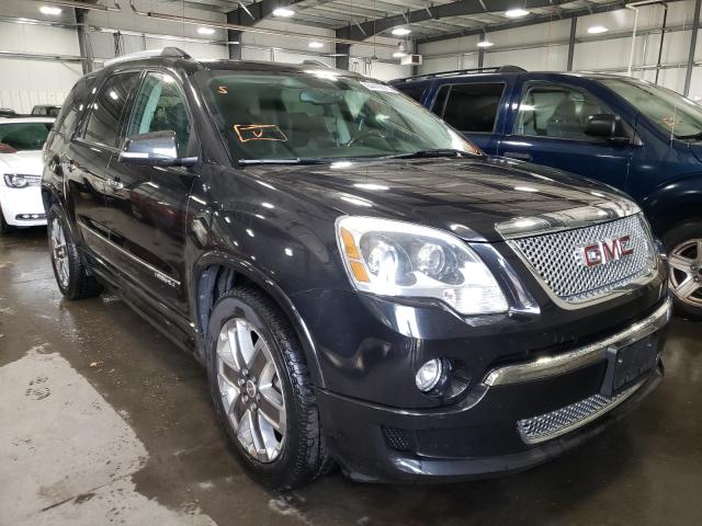 GMC ACADIA DEN 2012 1gkkvted6cj166338