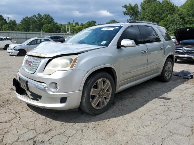 GMC ACADIA DEN 2012 1gkkvted6cj229793