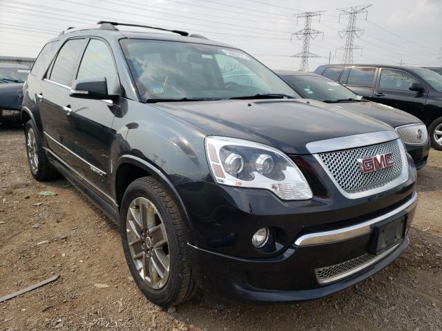 GMC ACADIA DEN 2012 1gkkvted6cj255245