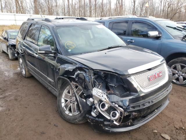 GMC ACADIA DEN 2012 1gkkvted6cj266634