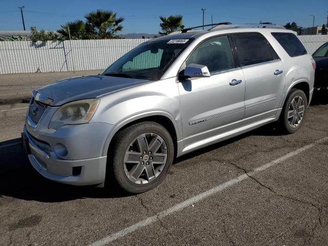 GMC ACADIA DEN 2012 1gkkvted6cj277195