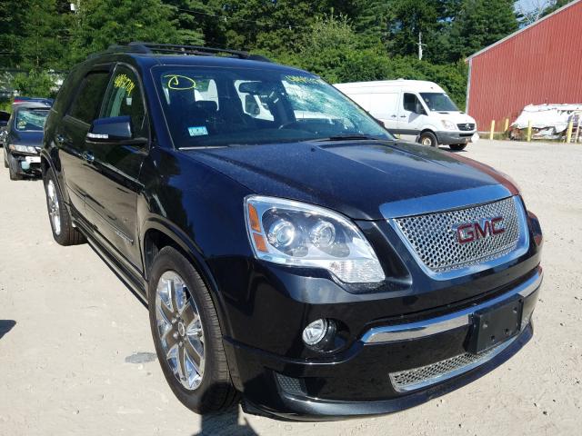 GMC ACADIA DEN 2012 1gkkvted6cj306579