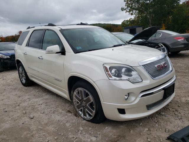 GMC ACADIA DEN 2012 1gkkvted6cj383453