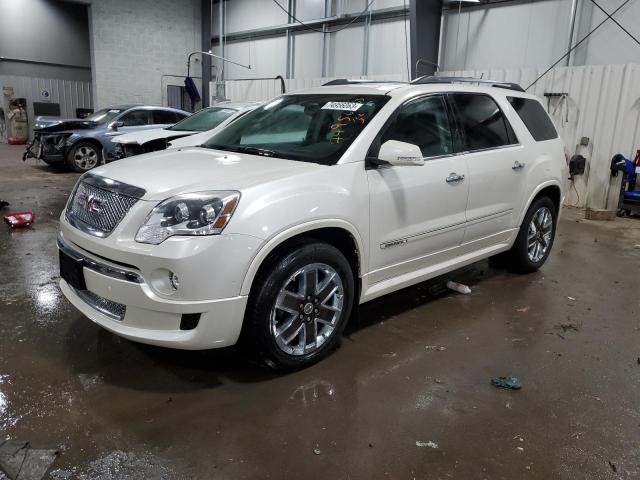 GMC ACADIA DEN 2012 1gkkvted6cj397840