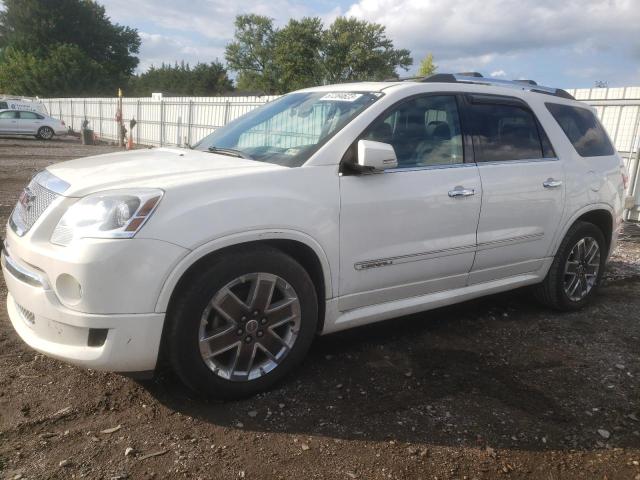 GMC ACADIA DEN 2012 1gkkvted6cj403183