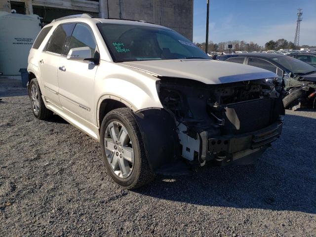 GMC ACADIA DEN 2012 1gkkvted6cj409680