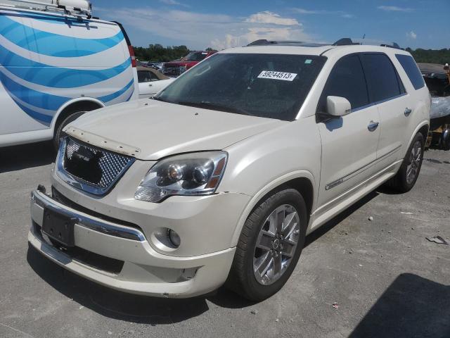 GMC ACADIA DEN 2011 1gkkvted7bj249145