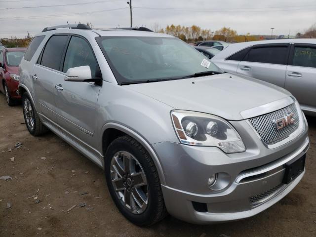 GMC ACADIA DEN 2011 1gkkvted7bj258699