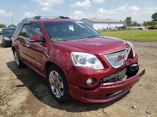 GMC ACADIA DEN 2011 1gkkvted7bj267256