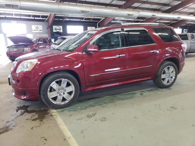 GMC ACADIA DEN 2011 1gkkvted7bj287796