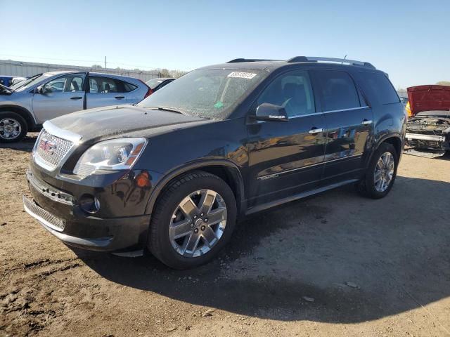 GMC ACADIA DEN 2011 1gkkvted7bj291413