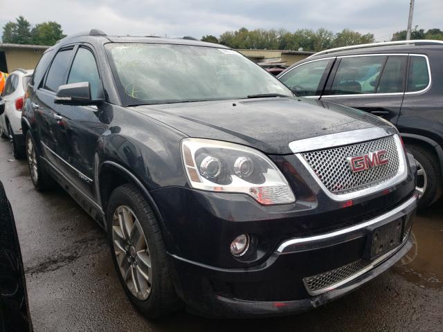 GMC ACADIA DEN 2011 1gkkvted7bj300000