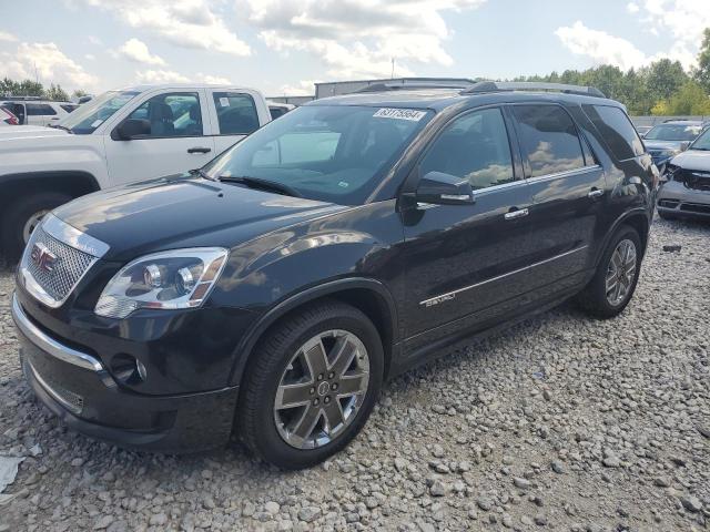 GMC ACADIA DEN 2011 1gkkvted7bj314091