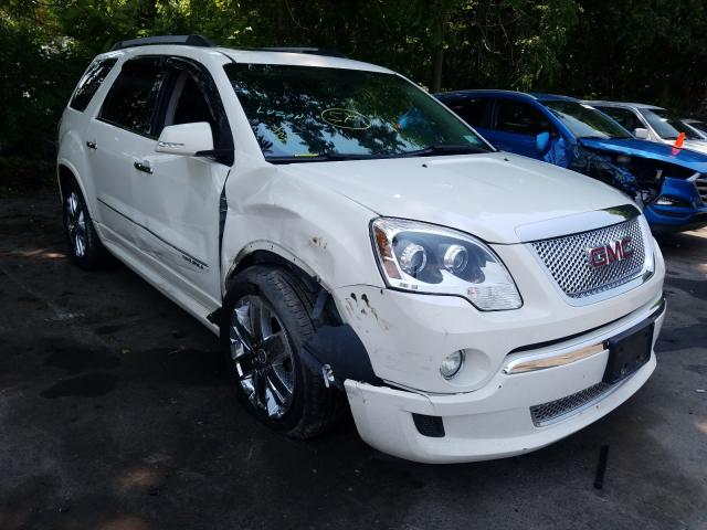 GMC ACADIA DEN 2011 1gkkvted7bj324619