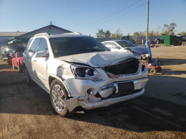 GMC ACADIA DEN 2011 1gkkvted7bj325995