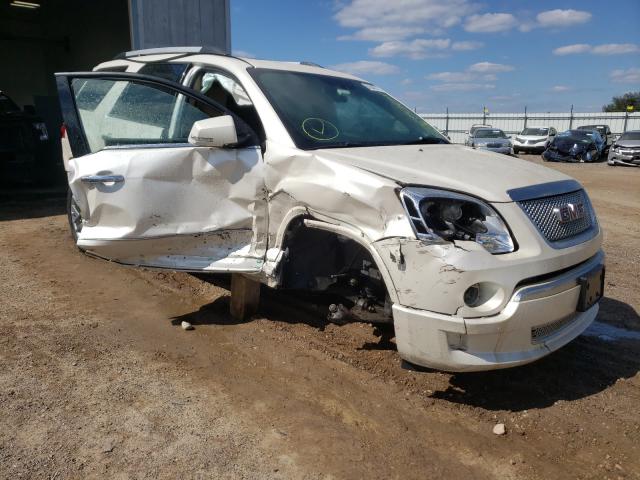 GMC ACADIA DEN 2011 1gkkvted7bj326774