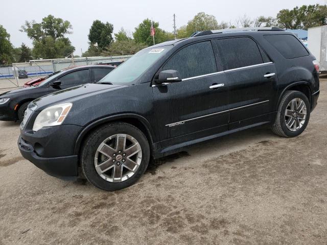 GMC ACADIA DEN 2011 1gkkvted7bj330713