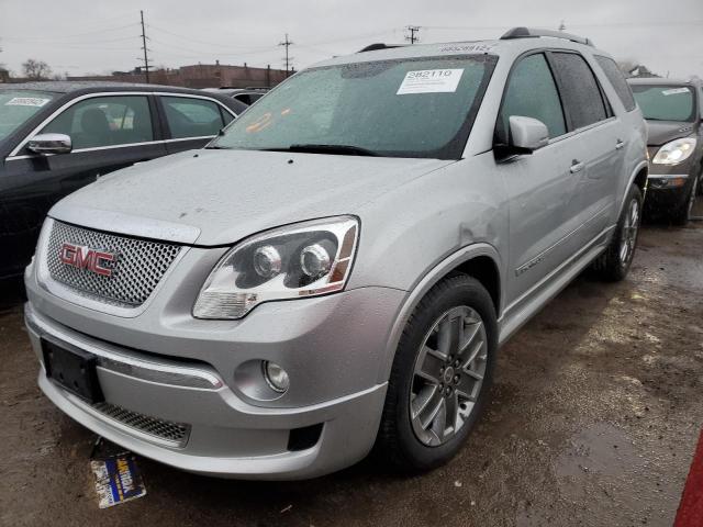 GMC ACADIA DEN 2011 1gkkvted7bj334308