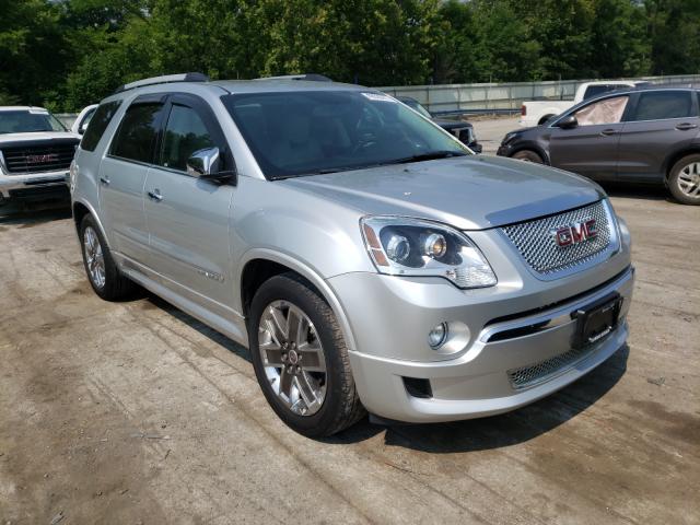 GMC ACADIA DEN 2011 1gkkvted7bj343509