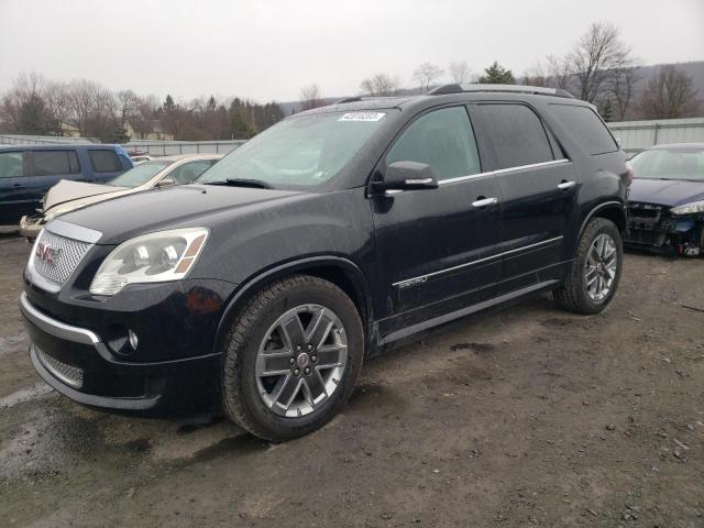 GMC ACADIA DEN 2011 1gkkvted7bj343784