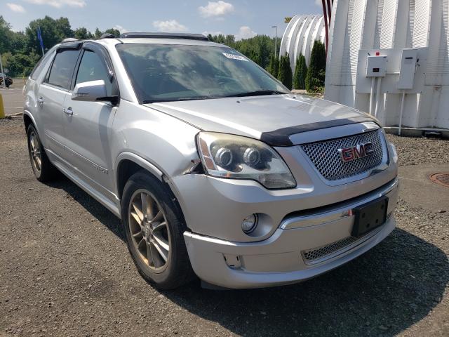 GMC ACADIA DEN 2011 1gkkvted7bj347592