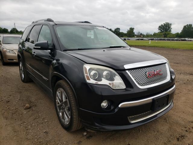 GMC ACADIA DEN 2011 1gkkvted7bj353831