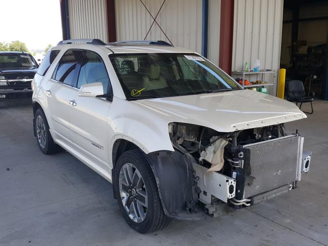 GMC ACADIA DEN 2011 1gkkvted7bj364277