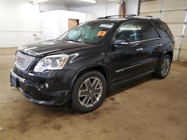 GMC ACADIA DEN 2011 1gkkvted7bj365056