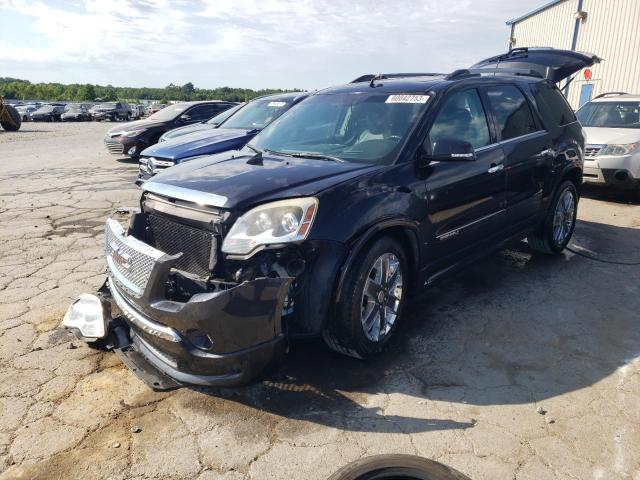 GMC ACADIA DEN 2011 1gkkvted7bj371133