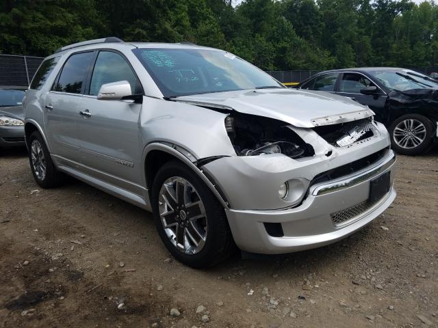 GMC ACADIA DEN 2011 1gkkvted7bj373206