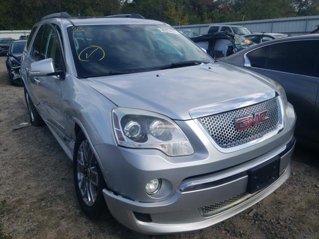 GMC ACADIA DEN 2011 1gkkvted7bj377417