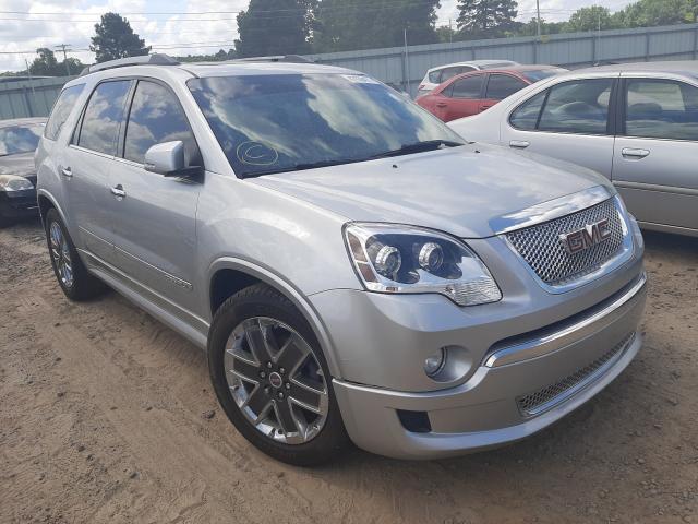 GMC ACADIA DEN 2011 1gkkvted7bj380592