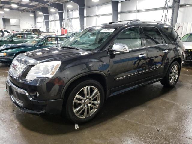 GMC ACADIA DEN 2012 1gkkvted7cj117424